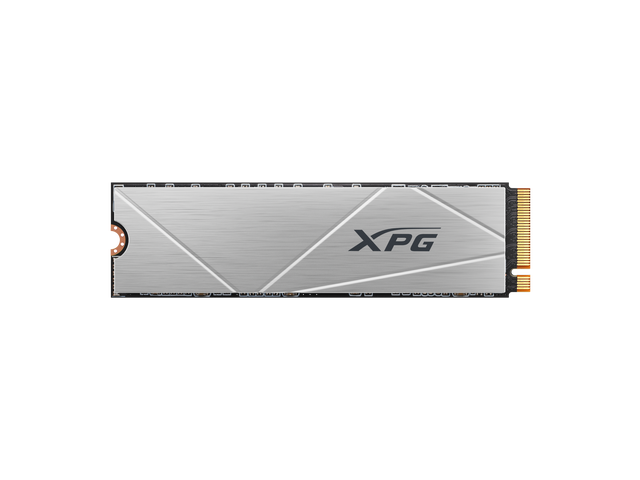XPG GAMMIX S60 Blade M.2 2280 2TB PCIe Gen4 x4 AGAMMIXS60-2T-CS