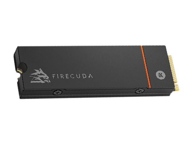 Ssd seagate firecuda 530 4 tb тест и обзор