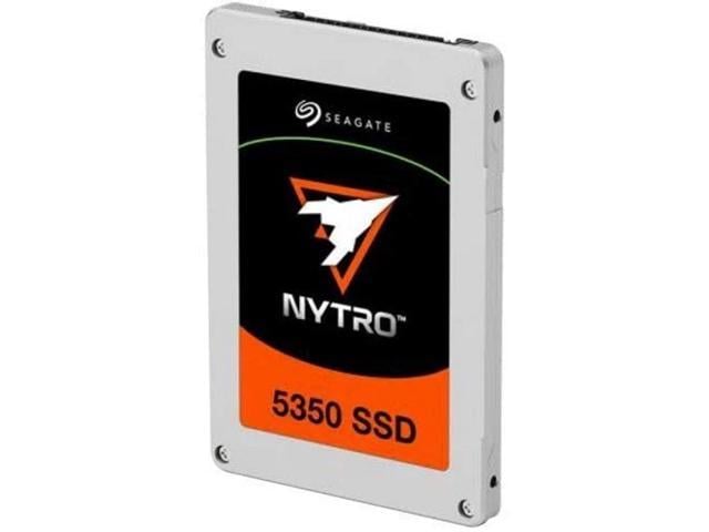 Seagate Nytro 5050 XP1920SE10005 1 92 TB Solid State Drive 2 5