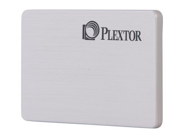 Plextor M5P Series 2.5" 512GB SATA III MLC Internal Solid State Drive (SSD) PX-512M5Pro