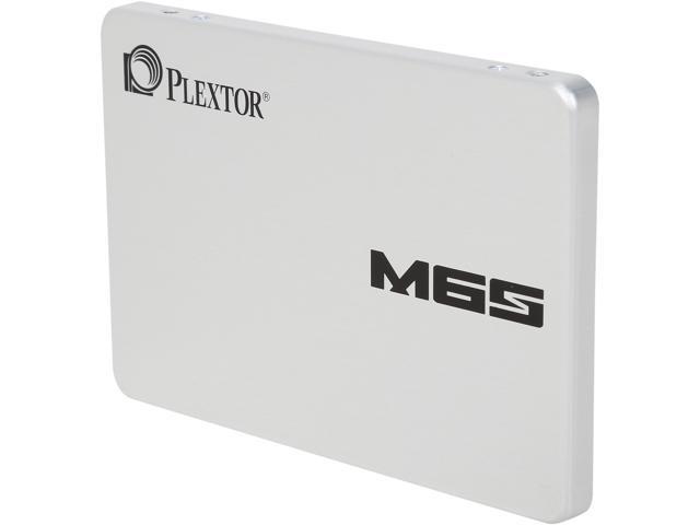 Plextor M6S Plus 2.5" 128GB SATA 6Gb/s Internal Solid State Drive (SSD) PX-128M6S+
