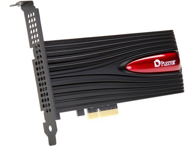 Plextor M9Pe AIC 256GB NVMe PCI-Express 3.0 x4 3D NAND Internal Solid State Drive (SSD) with Heatsink PX-256M9PeY