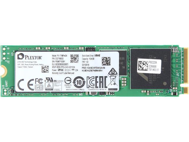 Plextor M9Pe AIC 256GB NVMe PCI-Express 3.0 x4 3D NAND Internal Solid State Driv 