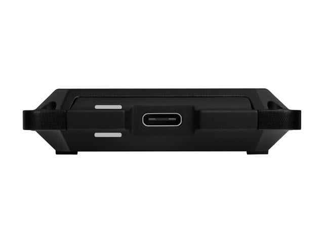 WD_Black 500GB P50 Game Drive Portable External SSD - Newegg.com