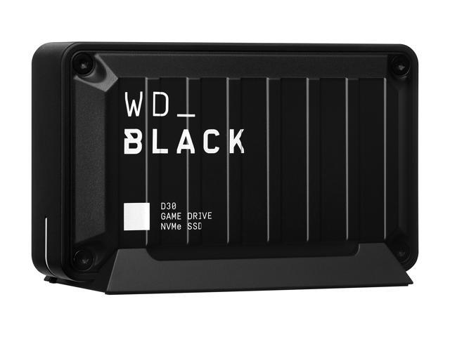 Western Digital WD_BLACK D30 2TB USB 3.2 Gen 2 (Type-C