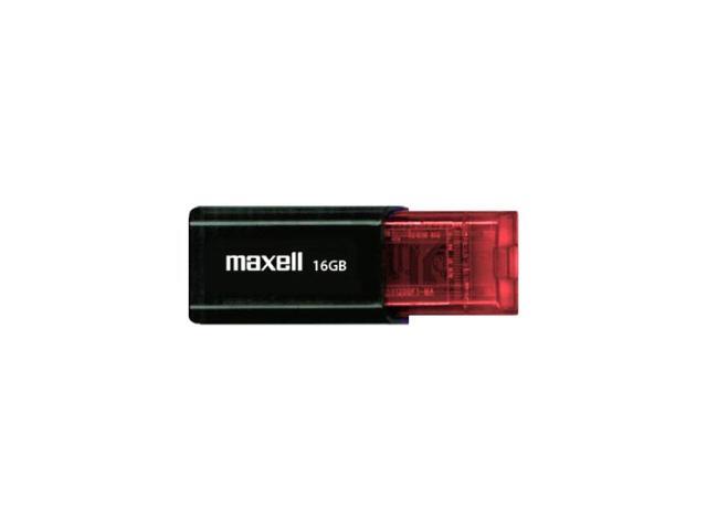 Maxell 16GB USB Flash Drive