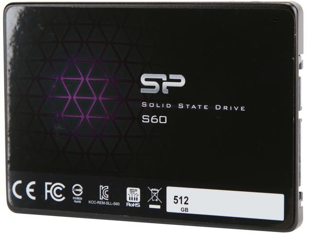 Silicon Power Slim S60 2.5