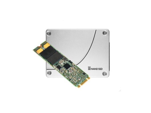 Solidigm D3-S4520 240GB M.2 80mm SATA 3.0 6Gb/s 3D NAND (formerly