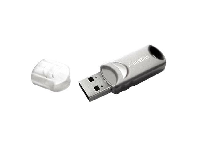 Imation Classic 4 GB USB 2.0 Flash Drive
