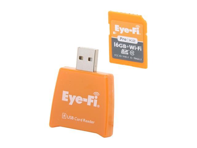 wifi explorer pro sd card