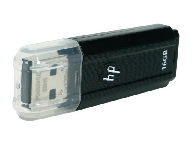 HP 16GB Flash Drive (USB2.0 Portable) - Newegg.com