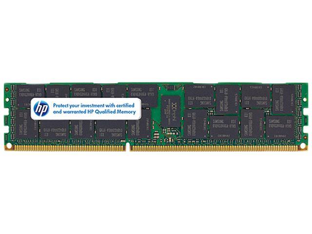 HP 627814-B21 32GB DDR3 SDRAM Memory Module