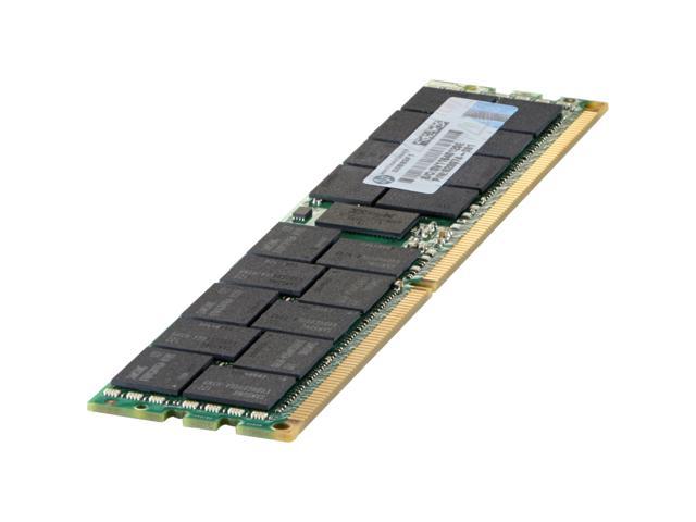 HP 16GB Registered DDR3 1866 (PC3 14900) Server Memory Model 708641-B21