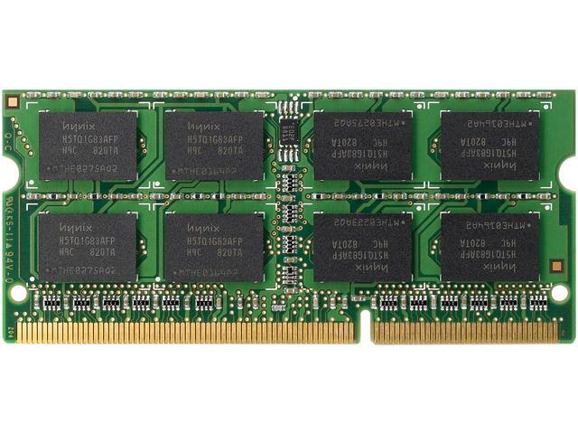 HP 8GB 240-Pin DDR3 SDRAM ECC Registered DDR3 1600 (PC3 12800) System Specific Memory Model 690802-B21-R