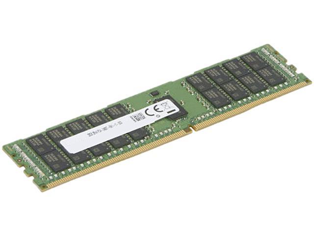 HP 32GB ECC Registered DDR3-1066 (PC3-8500) Memory (Server Memory) Model 628975-081-R