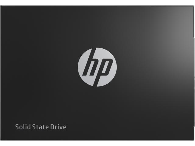 HP S700 Pro 2.5" 512GB SATA III 3D NAND Internal Solid State Drive (SSD) 2AP99AA#ABL