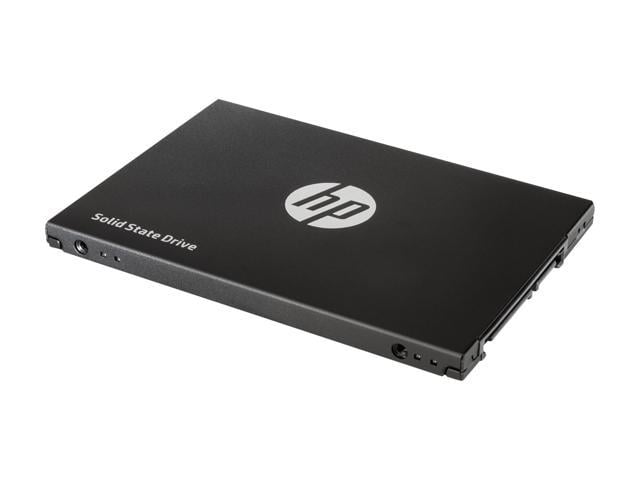 HP S700 2.5