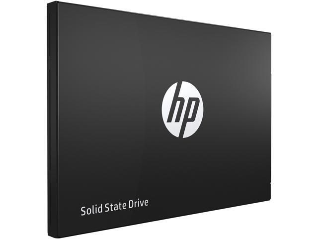 Ssd hp s600 обзор