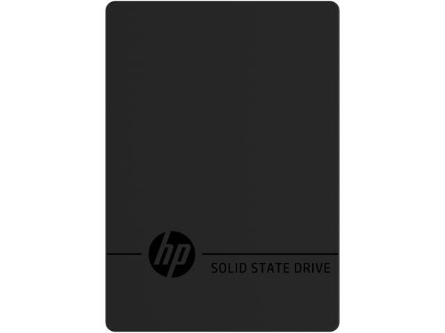 HP P600 250GB USB 3.1 Gen2 Type-C External Solid State Drive - Newegg.com