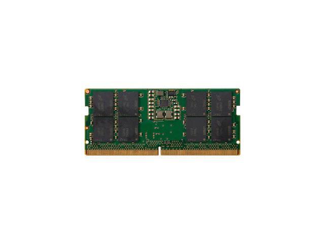 HP 16GB DDR5 SDRAM Memory Module, For All-in-One PC, Notebook - 16 GB ...
