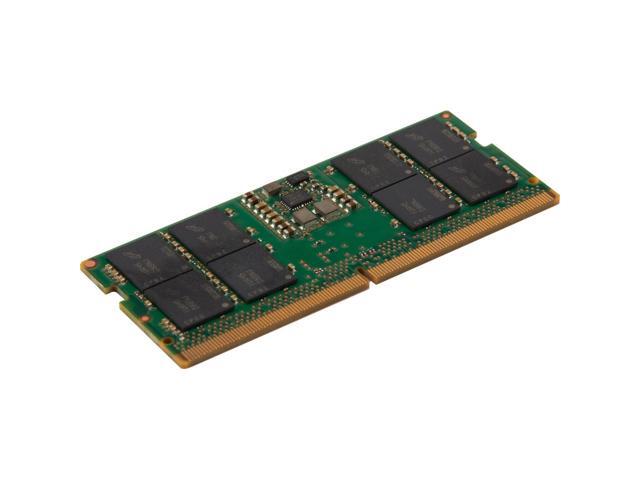 HP 16GB DDR5 SDRAM Memory Module, For All-in-One PC, Notebook - 16 GB ...