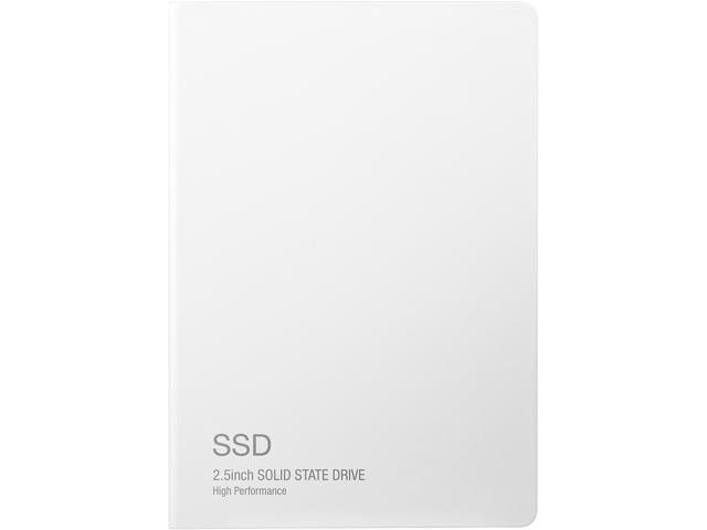 SK hynix 2.5" 256GB SATA III MLC Internal Solid State Drive (SSD) HFS256G32MNM