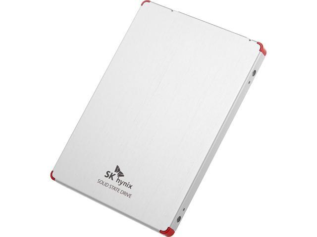 SK hynix SL308 2.5" 500GB SATA III TLC Internal Solid State Drive (SSD) HFS500G32TND-N1A2A