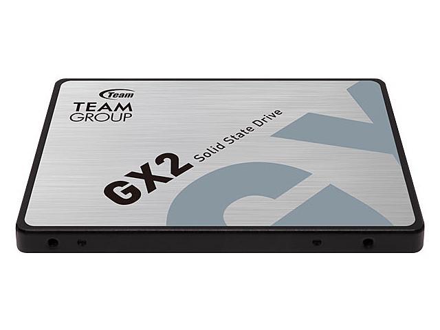Team Group GX2 2.5 256GB SATA III Internal SSD 