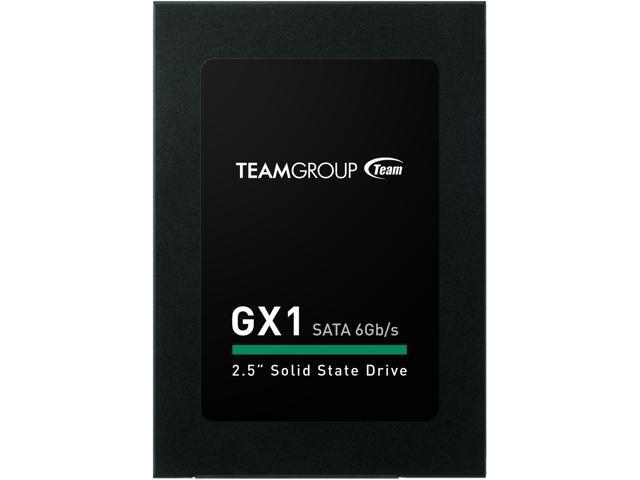 Team Group GX1 2.5\