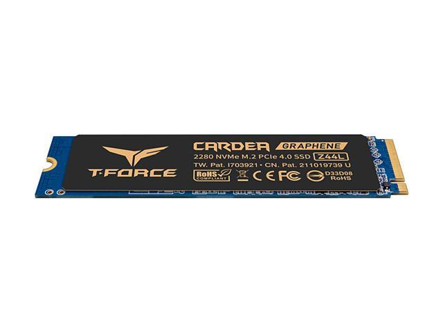 MP33 M.2 PCIe SSD│TEAMGROUP