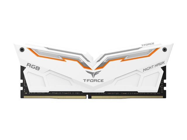 Team T-Force Night Hawk RGB GEN 2.0 64GB (2 x 32GB) 288-Pin 