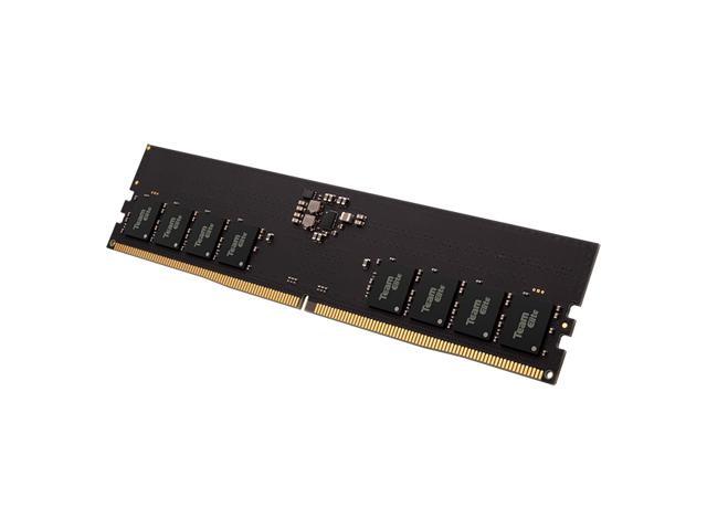 Team Elite Gb X Gb Ddr Pc Desktop Memory Model Ted G C Dc