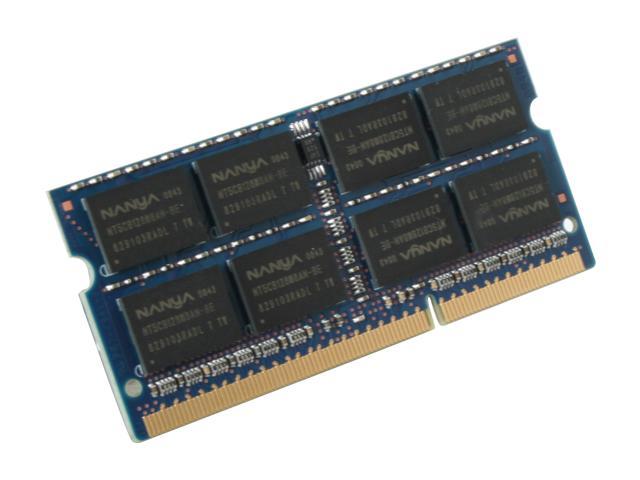 iRam 2GB DDR3 1066 (PC3 8500) Memory For Apple MacBook Pro Model IR2GSO1066D3