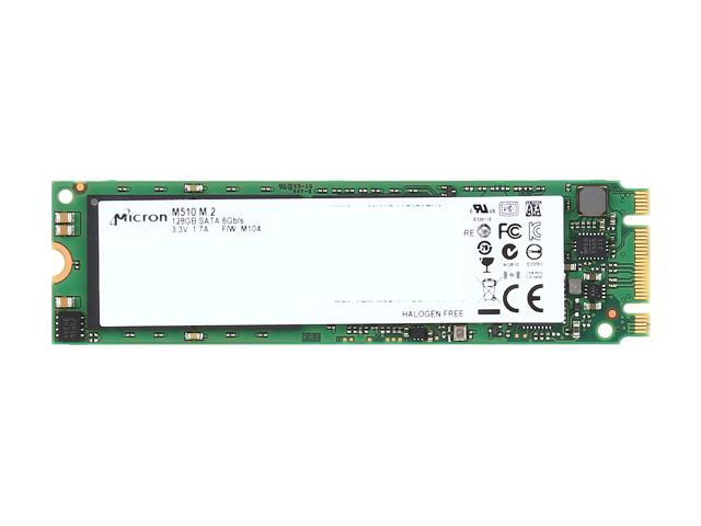 Micron Realssd m600 2.5 256GB SATA 6Gb/S MTFDDAK256MBF