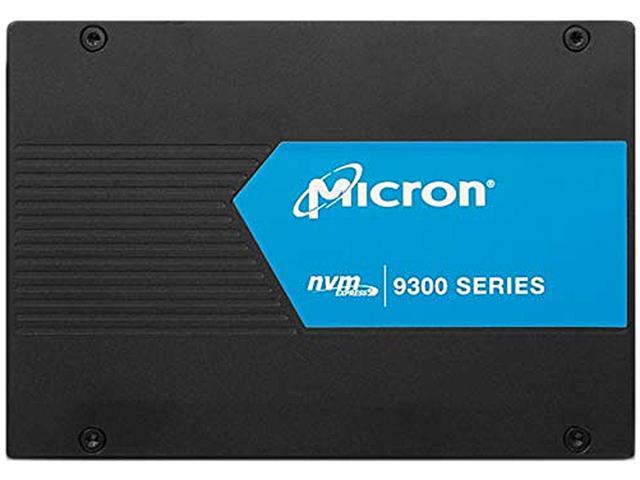 Micron 9300 PRO Series MTFDHAL15T3TDP-1AT1ZABYY 2.5