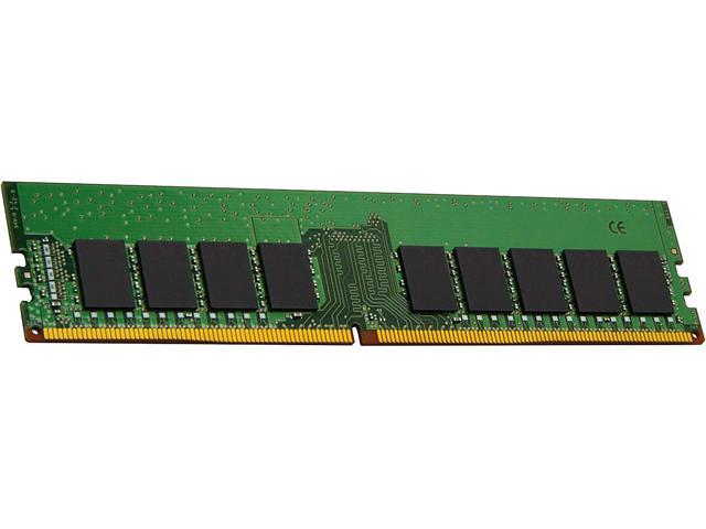 キングストン KTH-PL424E/8G 8GB DDR4 2400MHz ECC CL17 1.2V