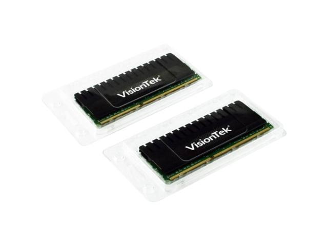 Visiontek Ultimate Performance 8GB DDR3 SDRAM Memory Module
