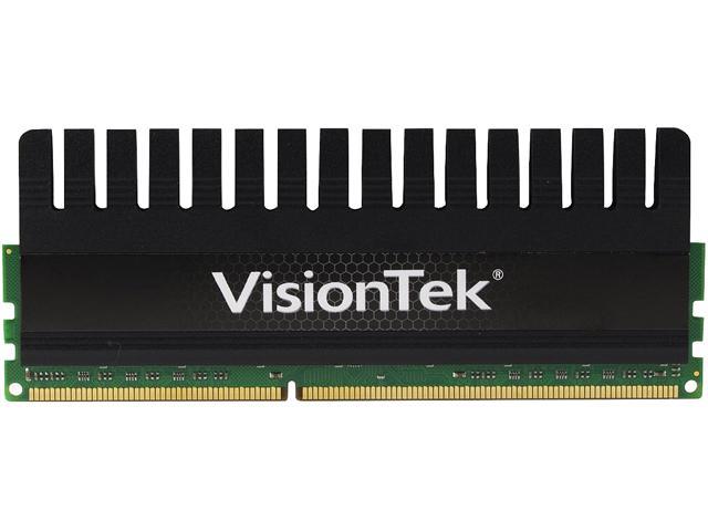 Visiontek High Performance 4GB DDR3 SDRAM Memory Module