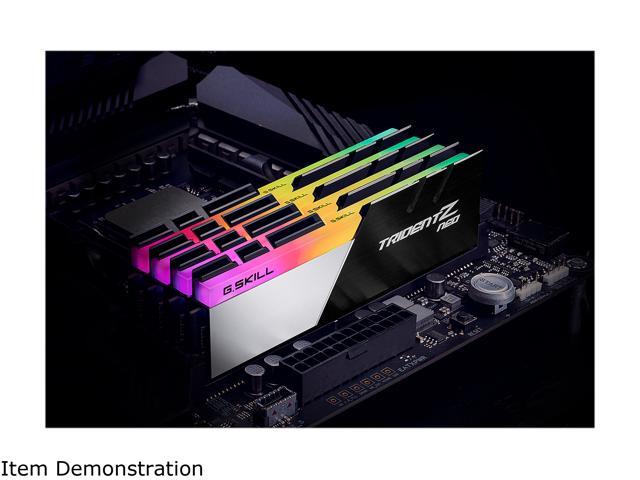 格安人気 Pcメモリ 64gb 16gb 4 Ddr4 3600 新色追加