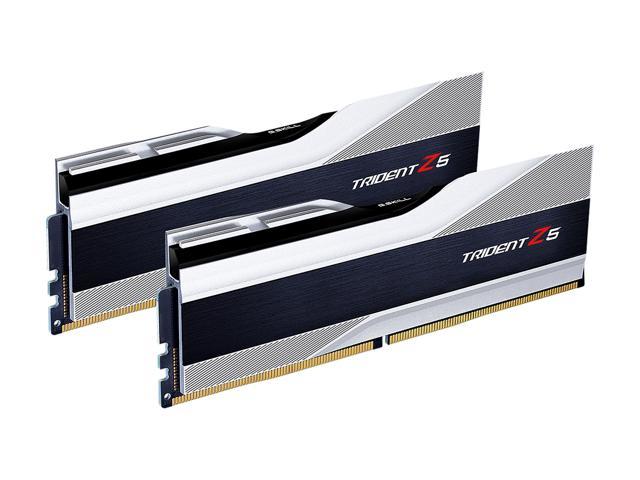 G.SKILL Trident Z5 Series 32GB (2 x 16GB) 288-Pin PC RAM DDR5 6000