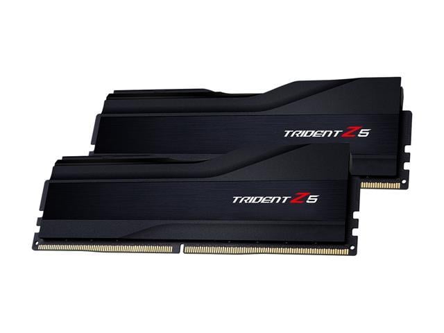 G.SKILL Trident Z5 Series 32GB (2 x 16GB) DDR5 6400 Desktop Memory