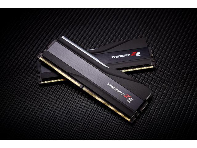 G.SKILL Trident Z5 RGB Series 64GB (2 x 32GB) 288-Pin PC RAM DDR5