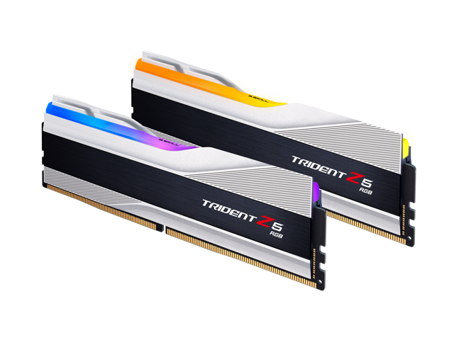 G.SKILL Trident Z5 RGB Series 64GB (2 x 32GB) 288-Pin PC RAM DDR5