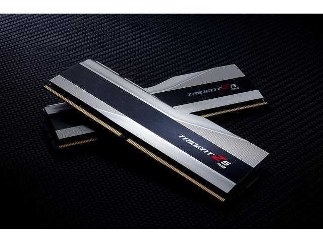 G.SKILL Trident Z5 RGB Series 64GB (2 x 32GB) 288-Pin PC RAM