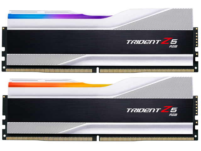 G.SKILL Trident Z5 RGB Series 32GB (2 x 16GB) 288-Pin PC RAM DDR5