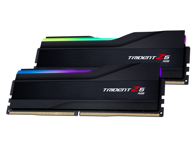 G.SKILL Trident Z5 RGB Series 32GB (2 x 16GB) 288-Pin PC RAM DDR5 