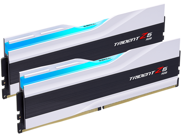 G.SKILL Trident Z5 RGB Series 32GB (2 x 16GB) 288-Pin PC RAM DDR5