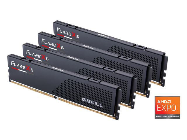 G.SKILL Flare X5 Model F5-6000J3644D64GX4-FX5