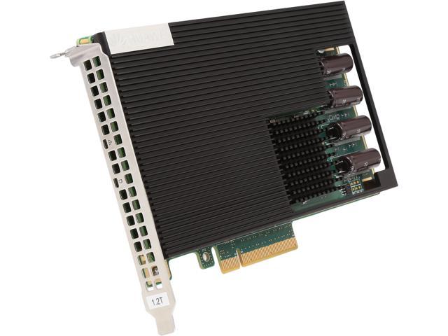 Huawei Tecal ES3000 02310NHB 1.2TB PCI-Express 2.0 x8 MLC High Performance Enterprise PCIe SSD Card