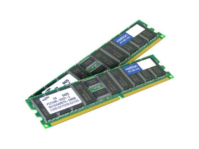 AddOn - Network Upgrades 16GB DDR3 SDRAM Memory Module